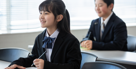 学校の授業が良くわかる先取り授業